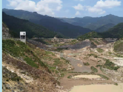 仙居县孟溪水库导流洞封堵工程项目